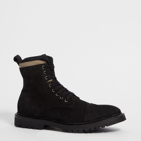 All Saints Boots